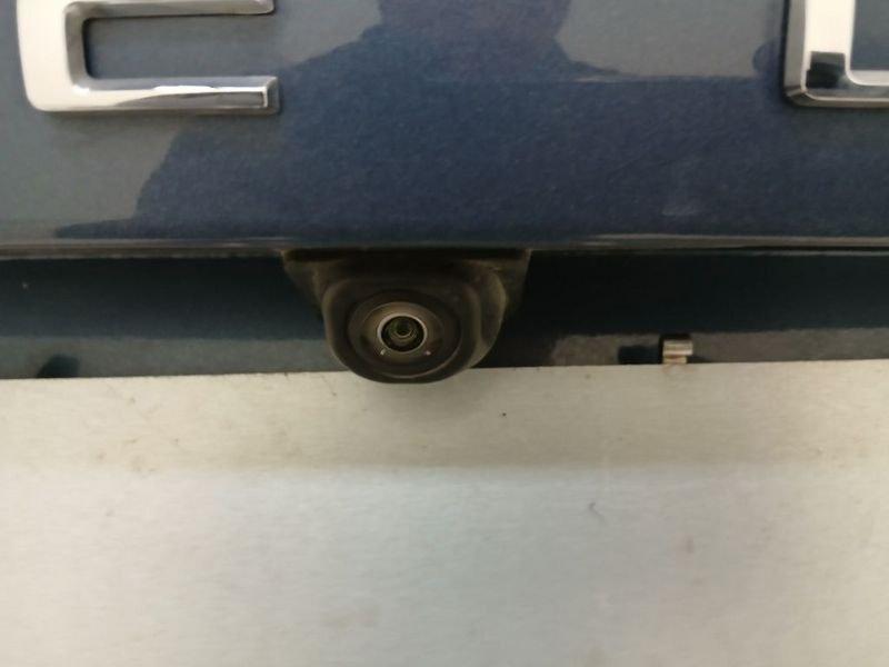 Ford Focus Active 1.0 ecoboost h 125cv powershift