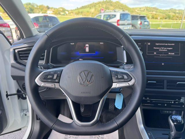 VOLKSWAGEN Polo 1.0 Life KM0 OK NEOPATENTATI