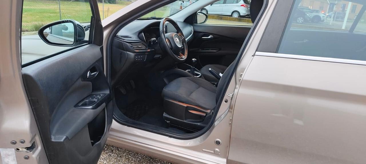 Fiat Tipo 1.0 4 porte