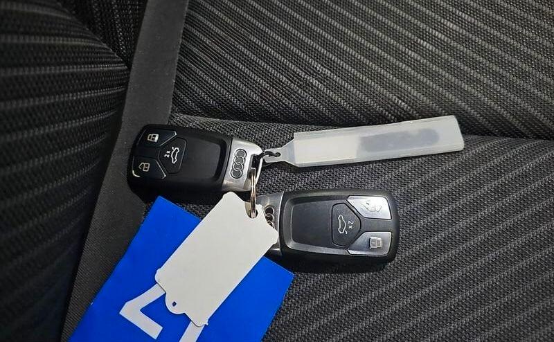 Audi Q5 40 TDI 204 CV quattro S tronic