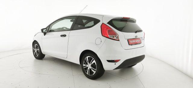 FORD Fiesta 1.5 TDCi 75CV - AUTOCARRO - Business N1
