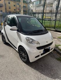 Smart ForTwo 451 1.0 Benzina MHD 2011