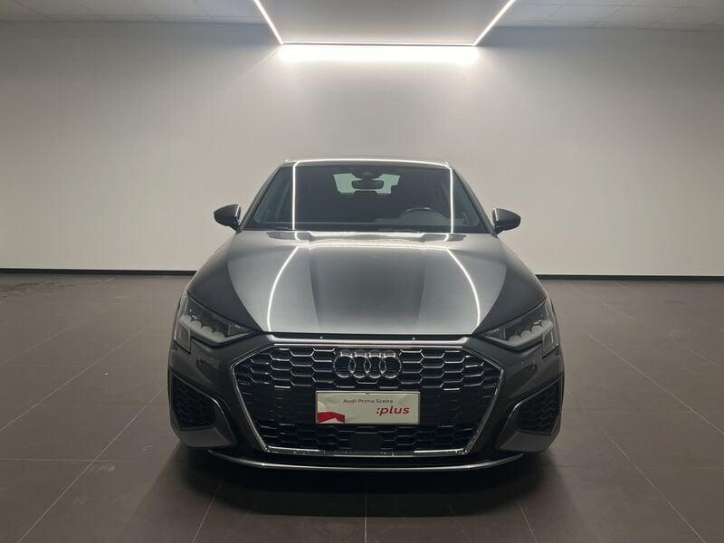 Audi A3 SPORTBACK 35 TDI S LINE S TRONIC