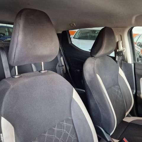 Nissan Micra Micra1.5 dci Tekna 90cv