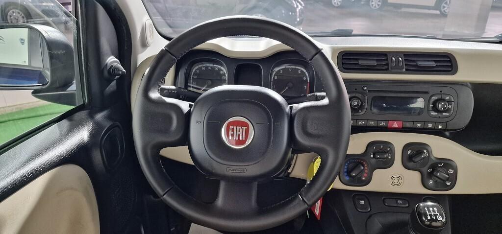 Fiat Panda 1.2 EasyPower Easy GPL 2016