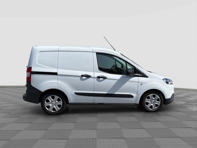 FORD Transit Courier Transit Courier 1.5 TDCi 100CV Van Trend