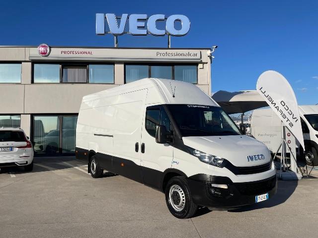 Iveco DAILY 35S16/P GV H3