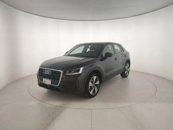Audi Q2 30 TDI Admired S tronic