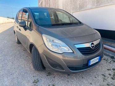 Opel Meriva 1.3 CDTI 95CV ecoFLEX Cosmo
