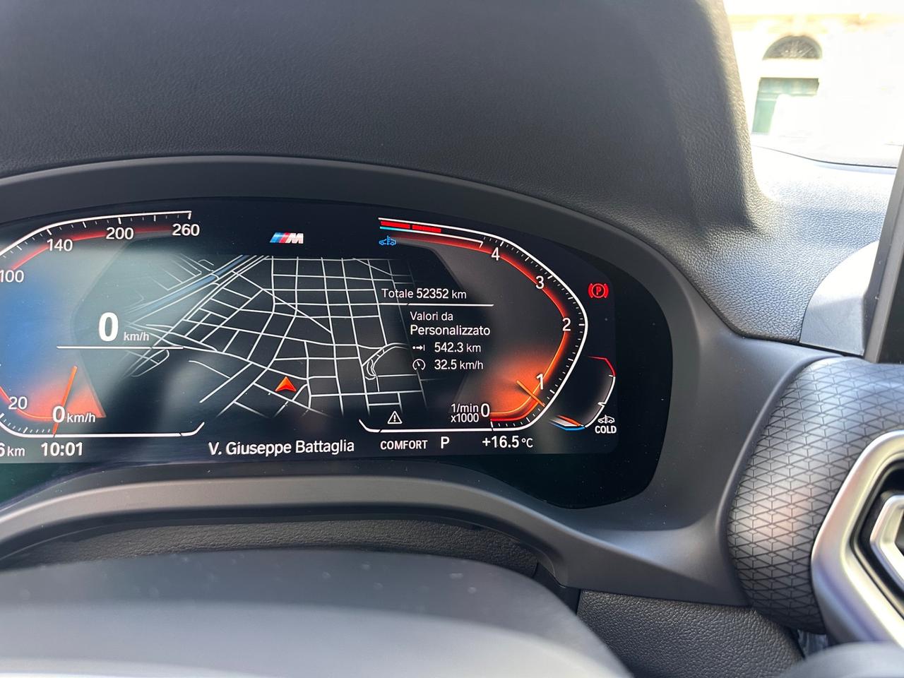 Bmw X3 M xDrive20d 48V Msport