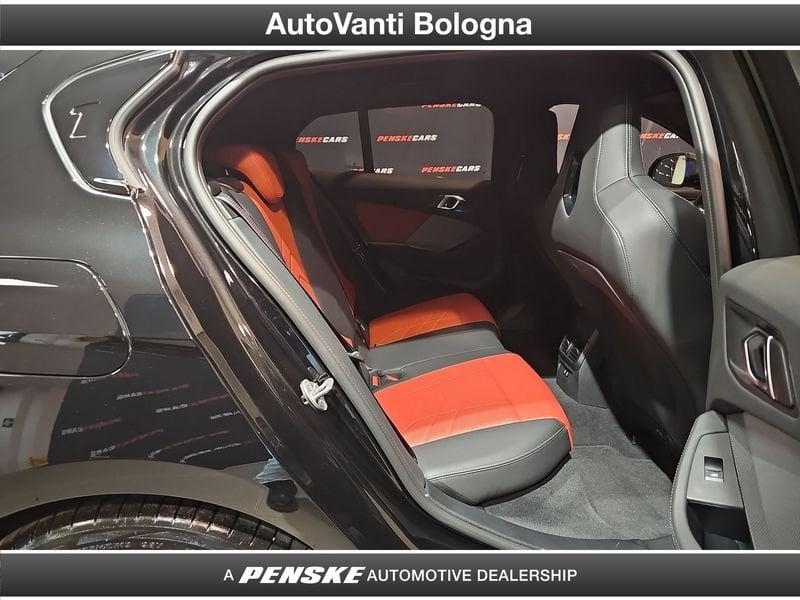 BMW Serie 1 120d 48V MSport Pro