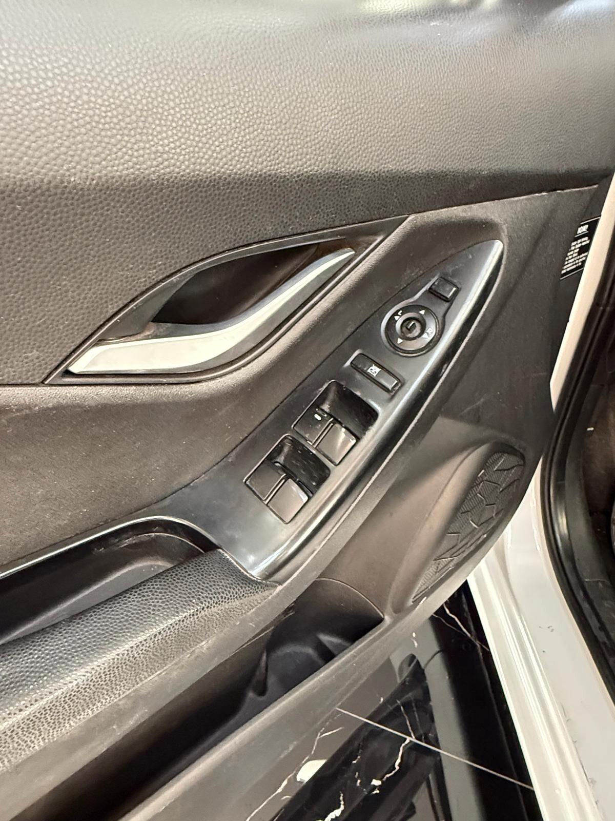 Hyundai iX20 1.4 CRDI 90 CV Style