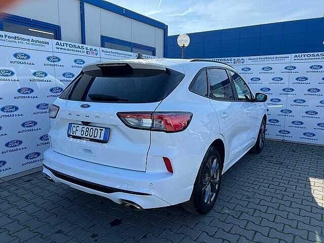 Ford Kuga 1.5 EcoBlue 120 CV 2WD ST-Line