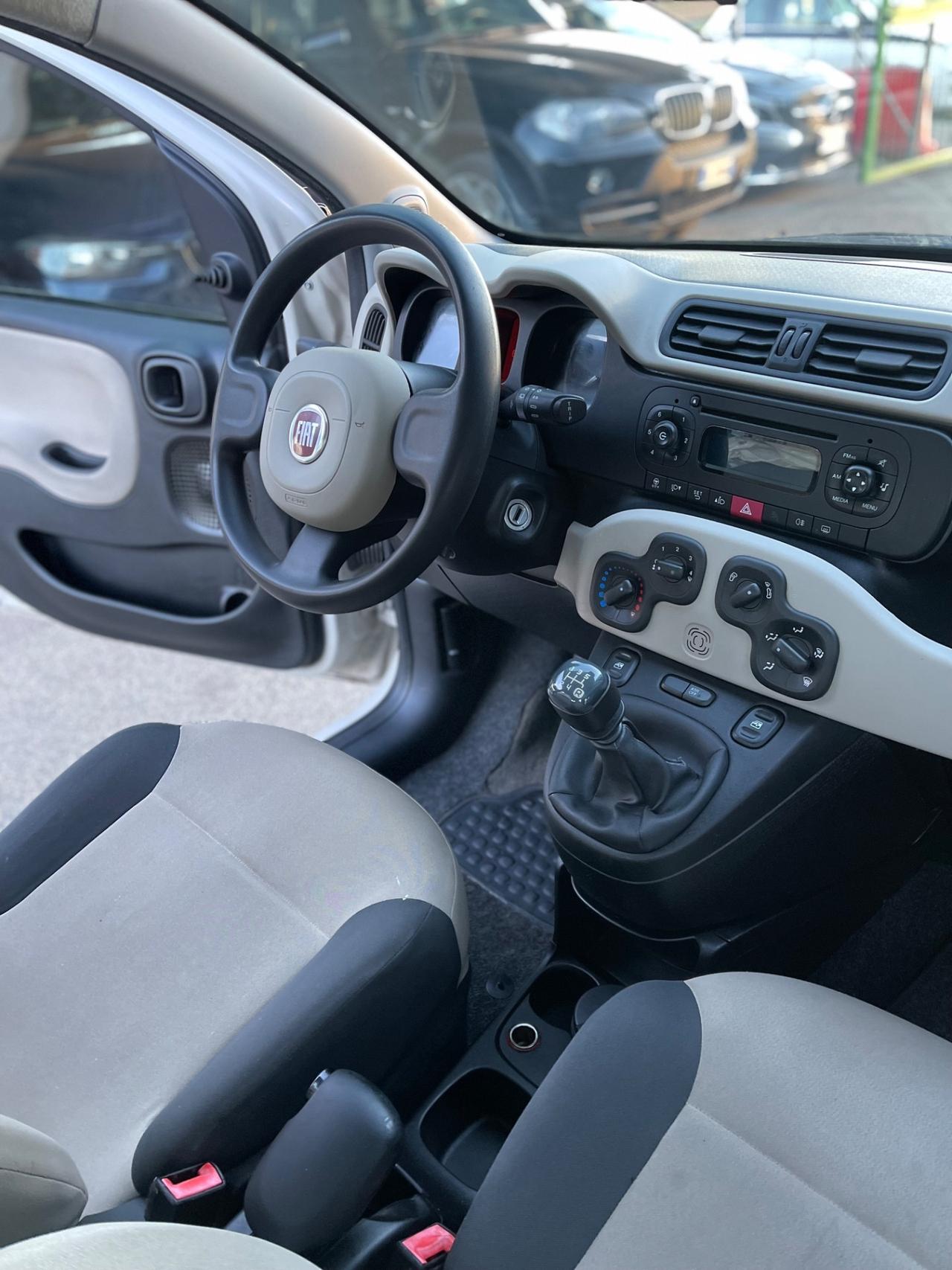 Fiat Panda 1.2 Easy