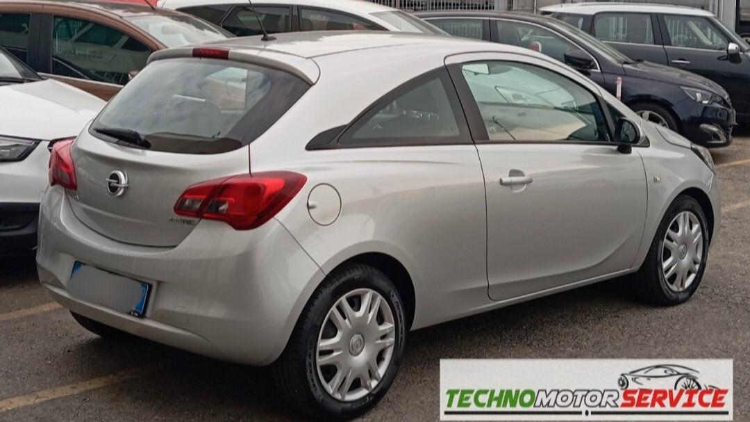 Opel Corsa 1.4 GPL 2019