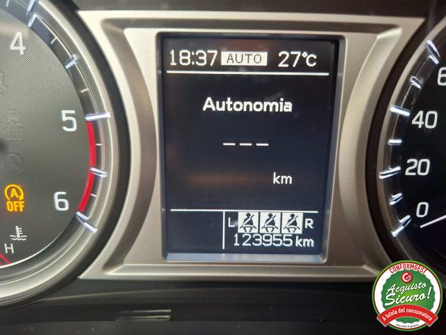SUZUKI Vitara 1.6 DDiS 4WD AllGrip V-Top UN.PROPR.