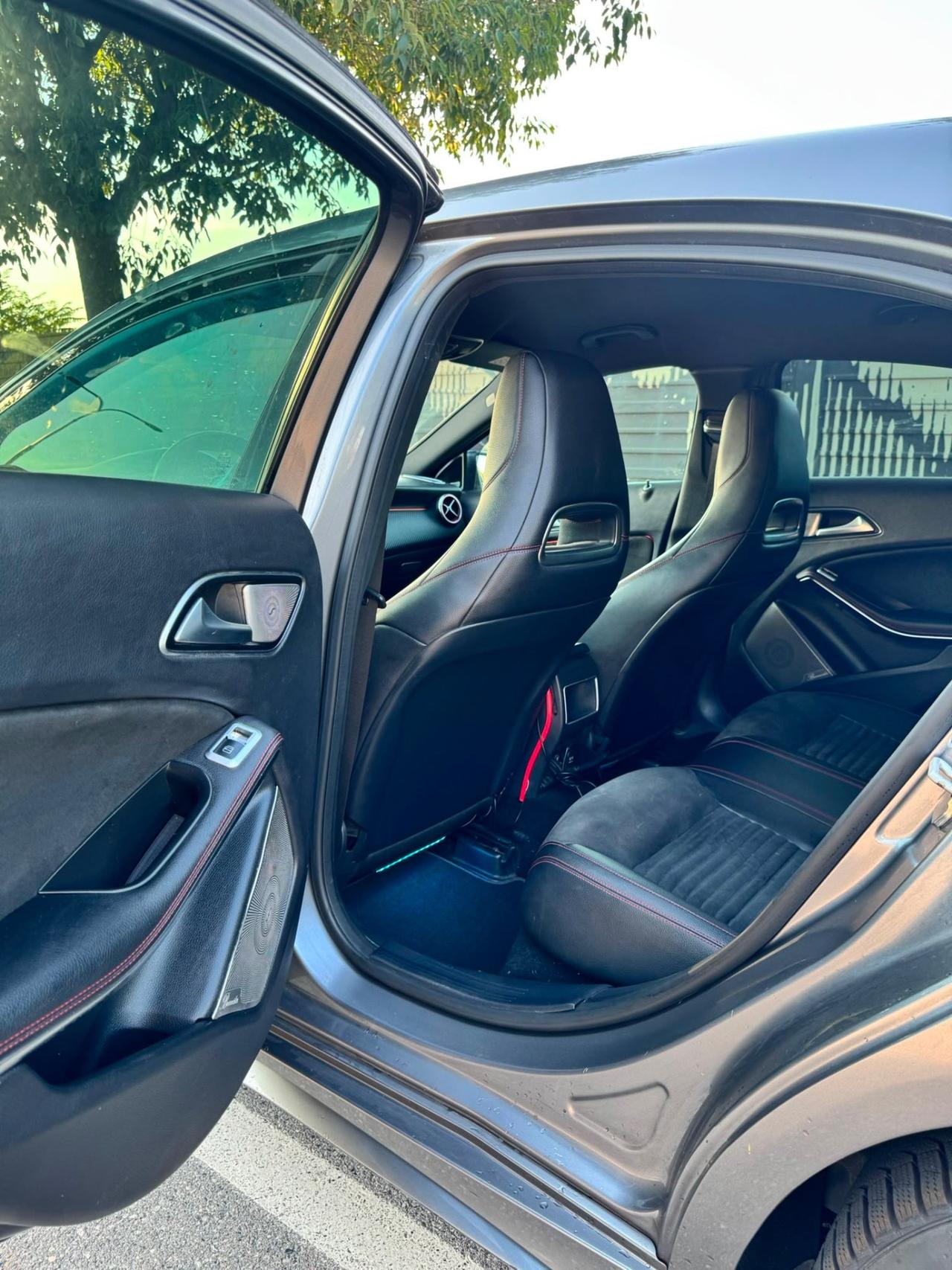 Mercedes-benz A 200 CDI Premium
