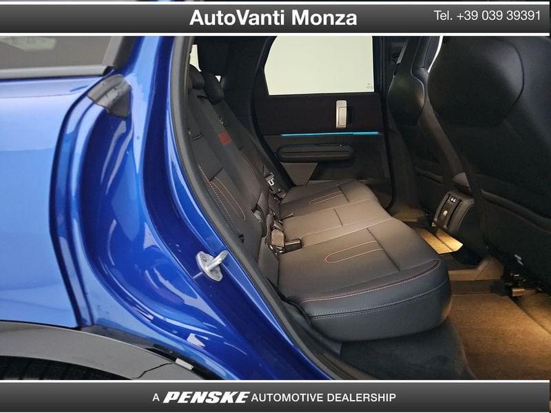 MINI Countryman All-Electric SE ALL4 JCW