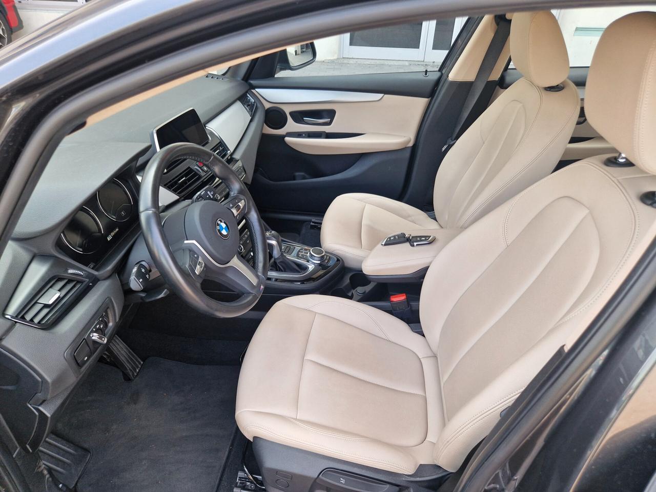 Bmw 2er Active Tourer 225xe Active Tourer iPerformance Msport aut.