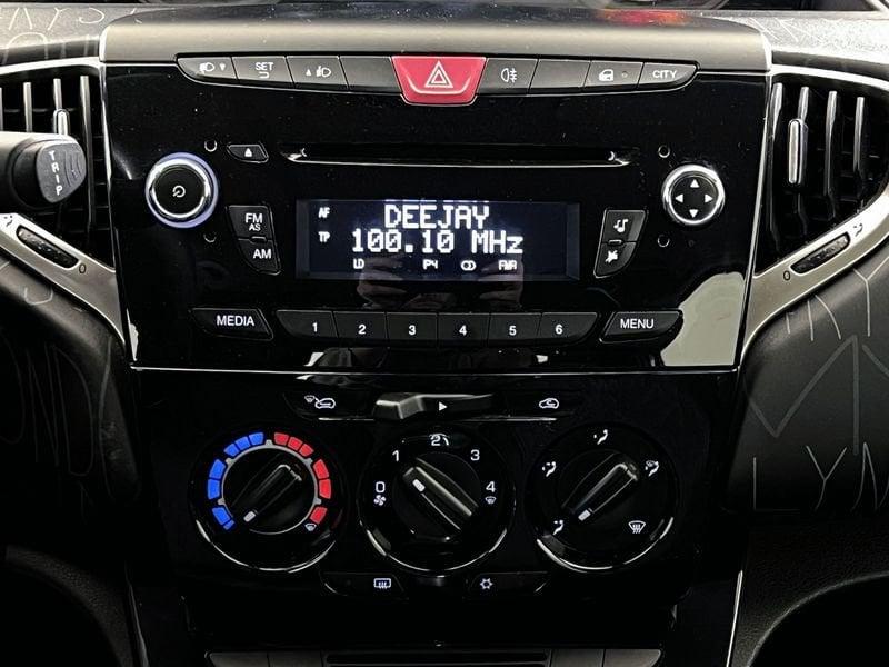 Lancia Ypsilon Ypsilon 1.2 69 CV 5 porte Elefantino