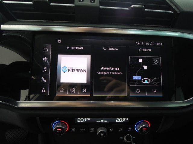 AUDI Q3 35 TDI S tronic Business Advanced