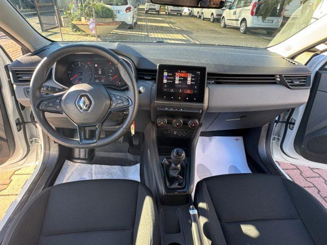 RENAULT Clio Blue dCi 85cv 5 PORTE BUSINESS AZIENDALE