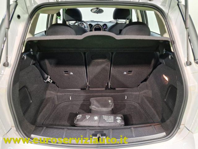 MINI Countryman Mini Cooper D Business XL Countryman