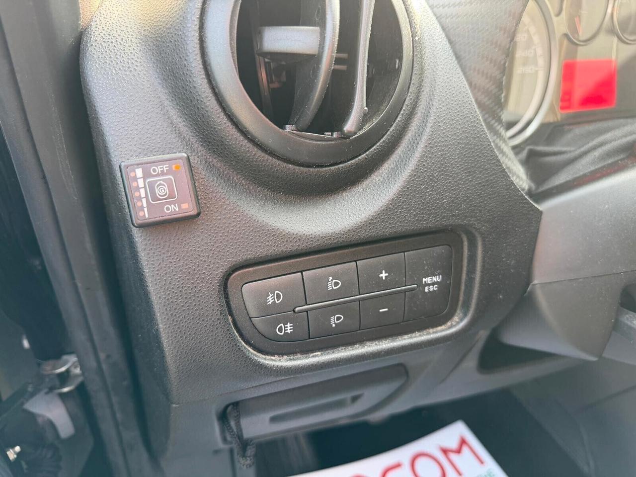 Alfa Romeo MiTo 1.4 T 120 CV GPL Distinctive Sport Pack