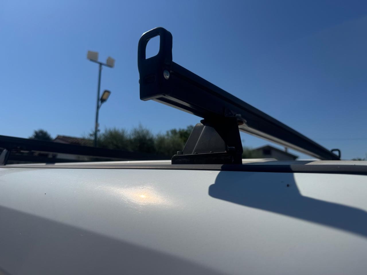 OPEL COMBO 1.3 MULTIJET MODELLO MAXI