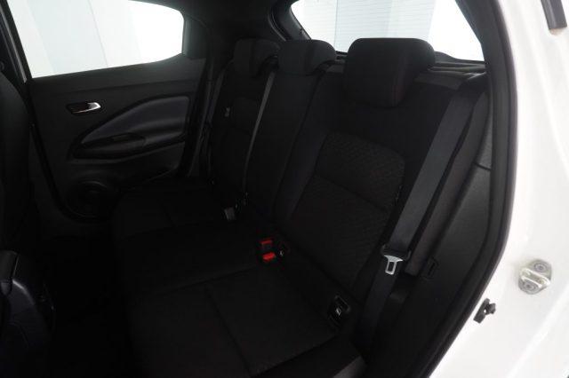 NISSAN Juke Juke 1.0 DIG-T N-Connecta