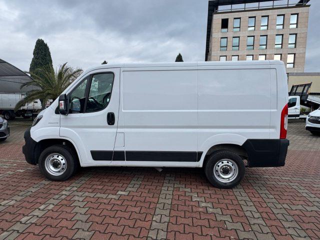 FIAT Ducato 33 2.2 Mjt 140cv PC-TN FURGONE AZIENDALE