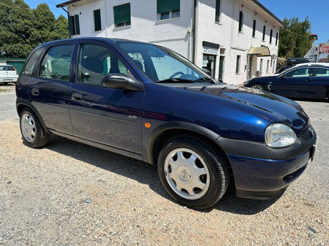 OPEL Corsa Unico Prop. 1.4i 16V 5 p. Swing