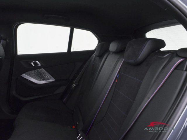 BMW 120 Serie 1 d Msport Pro Premium Package