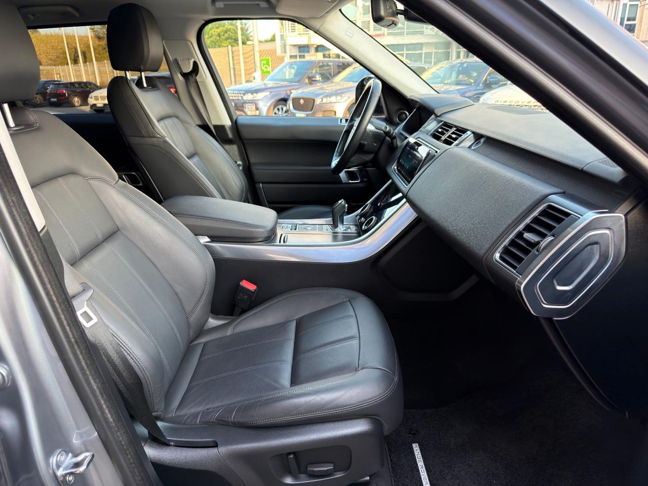 Land Rover Range Sport 3.0D l6 249 CV SE