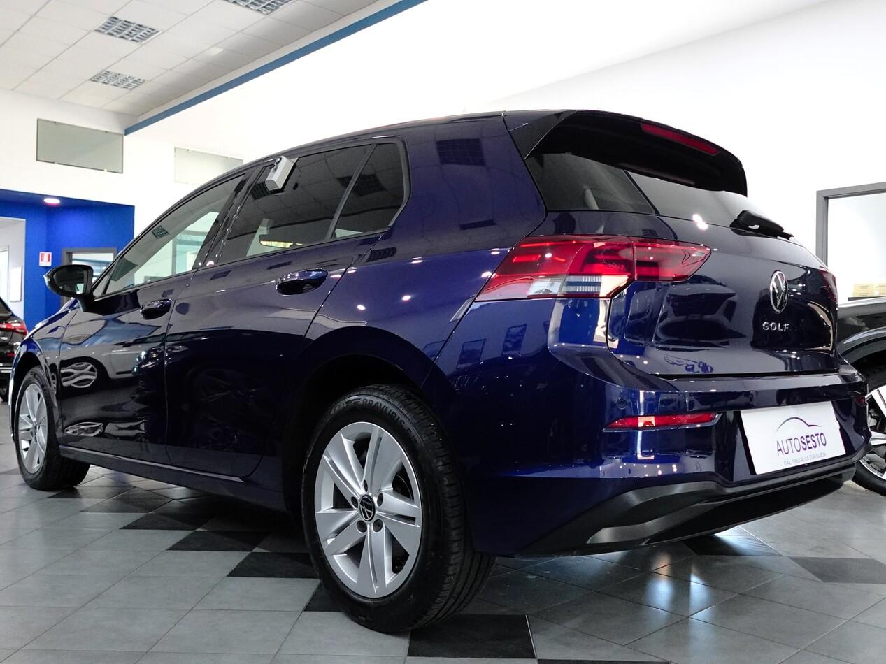 Volkswagen Golf 2.0 TDI 115 CV LIFE