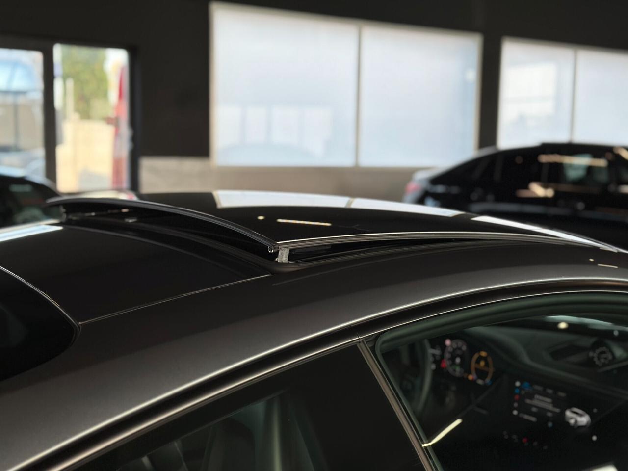 Porsche 911 Carrera 4 GTS Liftsystem