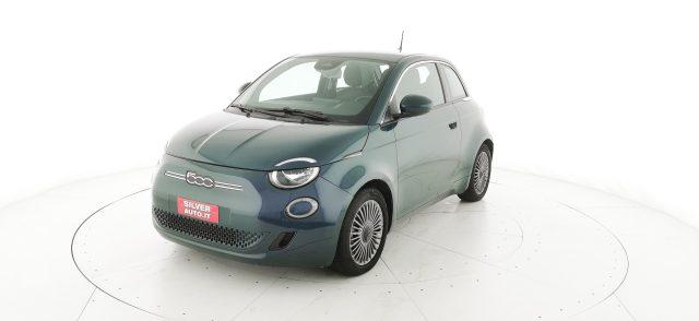FIAT 500e Berlina 42 kWh La Prima