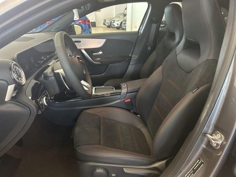 Mercedes-Benz Classe A 35 AMG 4Matic