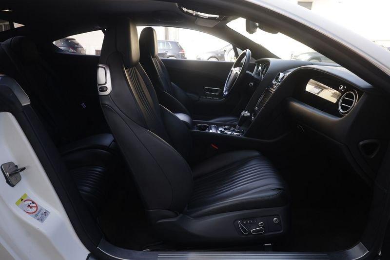 Bentley Continental GT Continental GT V8 S Unicoproprietario