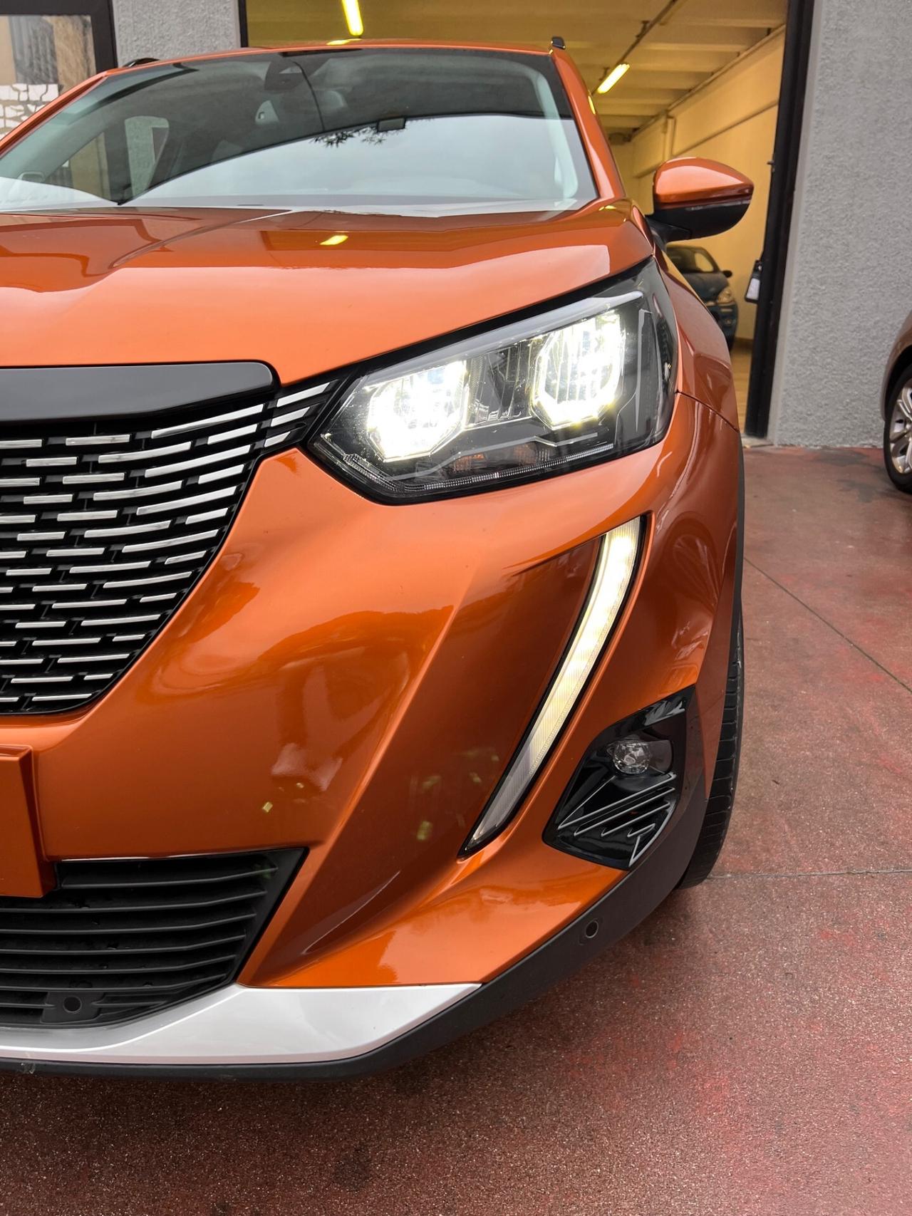 Peugeot 2008 PureTech 130 S&S GT Line