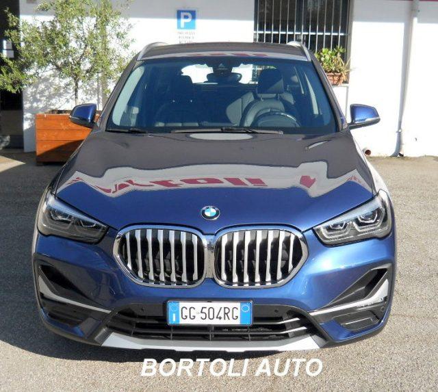 BMW X1 xDrive18d 41.000 KM xLine PLUS FULL OPTIONAL