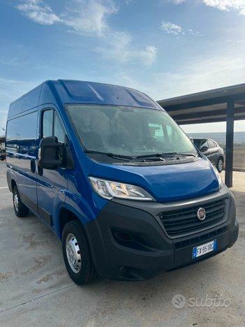 FIAT DUCATO 30 2.0Mjt PC-TM SCAFFALATURA- NO CLIMA