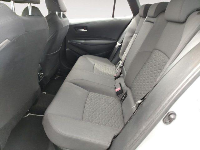 TOYOTA Corolla Touring Sports 1.8 Hybrid Business