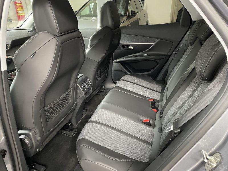 Peugeot 3008 3008 BlueHDi 130 S&S Allure