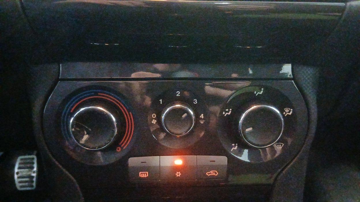 FIAT Bravo 2ª serie - Bravo 1.9 MJT 150 CV Sport