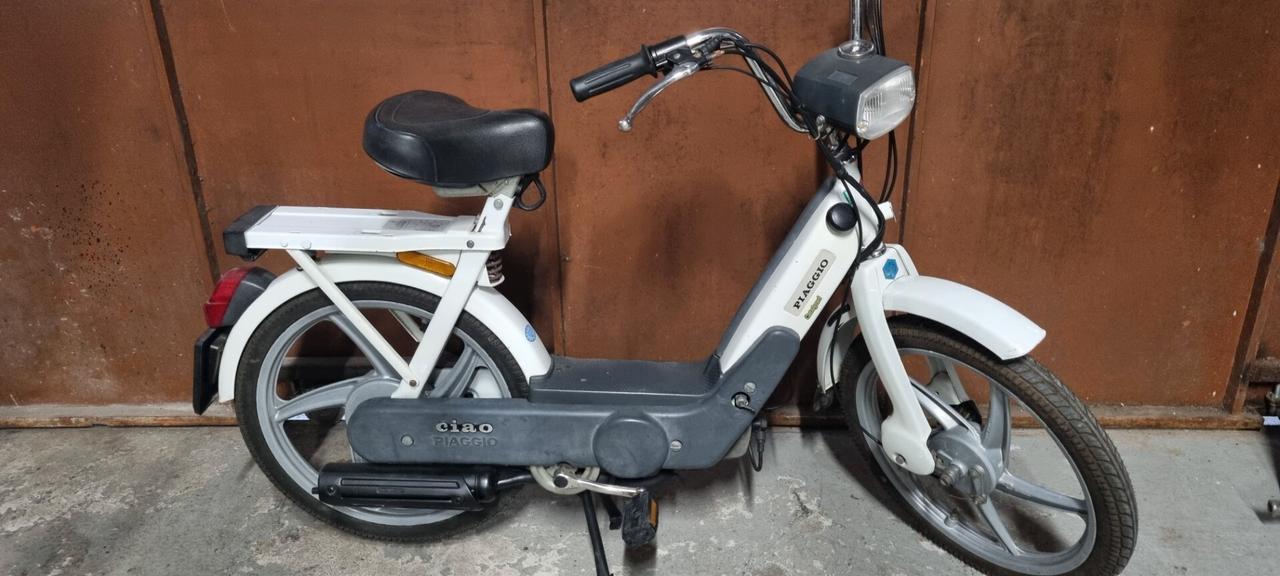 Piaggio Ciao