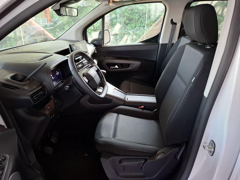 Toyota Proace City Verso Proace City Verso 1.5D 100 CV Executive