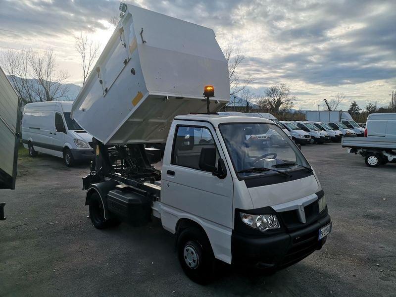 Piaggio Porter Porter 1.3 TRASPORTO RIFIUTI