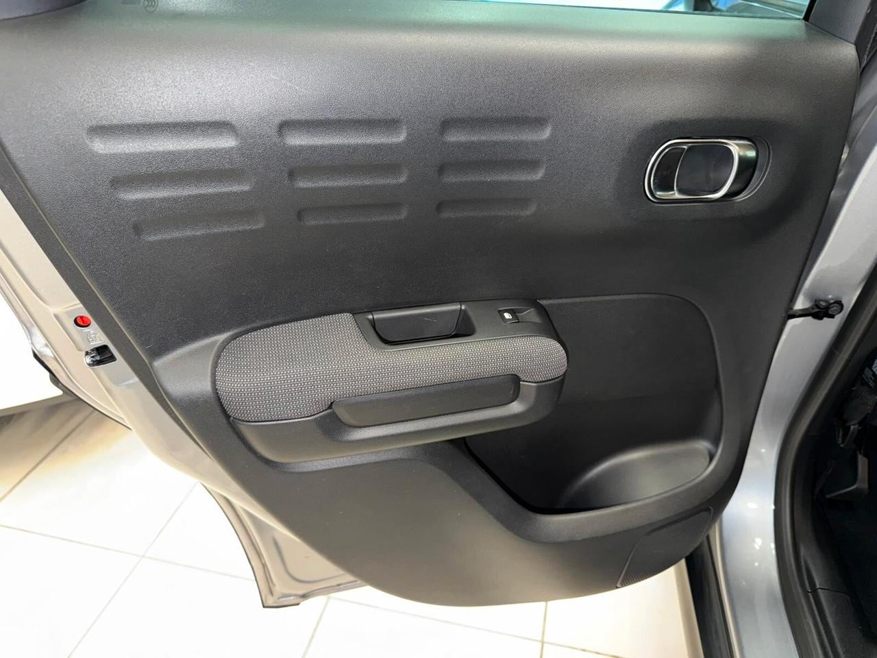 Citroen C3 Aircross PureTech 110 S&S Max a soli 170 euro