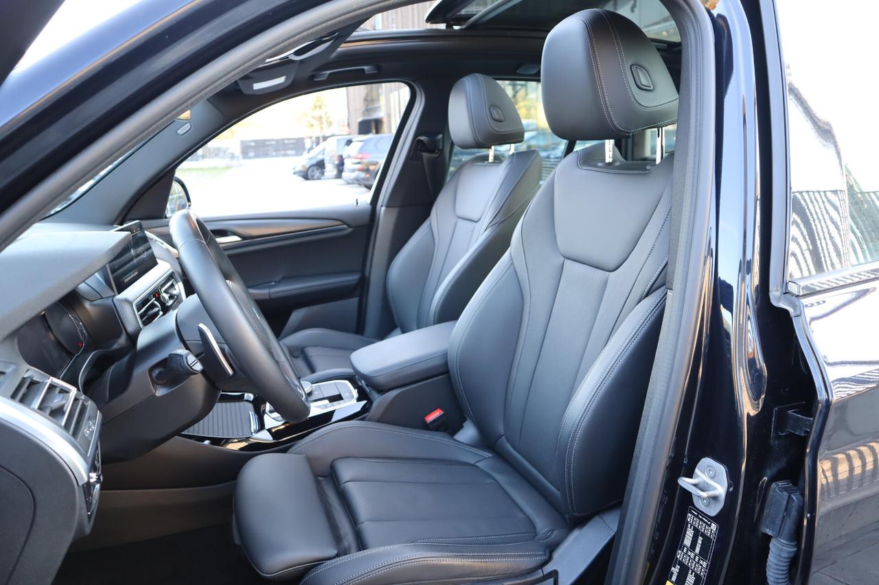 Bmw X3 30e M-SPORT XDRIVE PLUG-IN HYBRID PANORAMA DIGITAL COCKPIT LED CAMERA